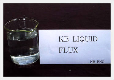 No.1, 2 & 3 Liquid Flux, Fumeless Flux, Fl...  Made in Korea